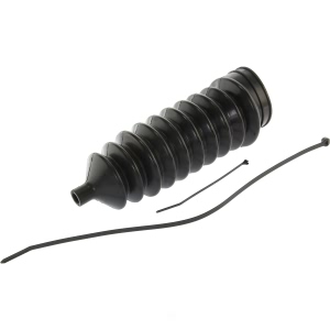 Centric Premium™ Front Rack and Pinion Bellow Kit for 1985 Ford EXP - 614.65002