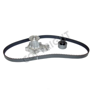 Airtex Timing Belt Kit for Nissan Quest - AWK1251