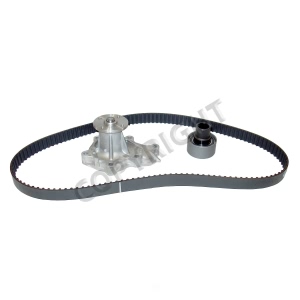 Airtex Timing Belt Kit for 1990 Nissan Maxima - AWK1251