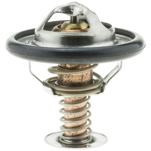 Gates OE Type Engine Coolant Thermostat for 2012 Mitsubishi Lancer - 33945