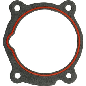 Victor Reinz Fuel Injection Throttle Body Mounting Gasket for 2008 Buick Enclave - 71-14454-00