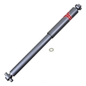 KYB Gas A Just Rear Driver Or Passenger Side Monotube Shock Absorber for 2004 Buick Rainier - KG4162
