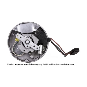Cardone Reman Remanufactured Electronic Ignition Distributor for GMC K3500 - 30-1677