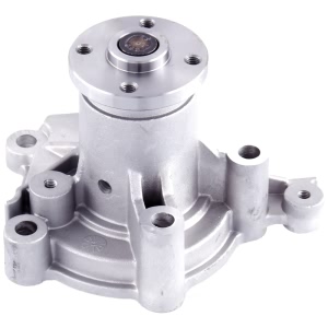 Gates Engine Coolant Standard Water Pump for Hyundai Elantra - 41061