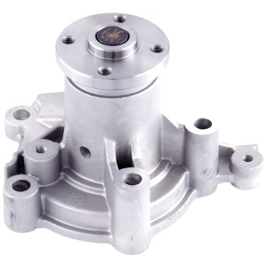 Gates Engine Coolant Standard Water Pump for 2002 Hyundai Elantra - 41061