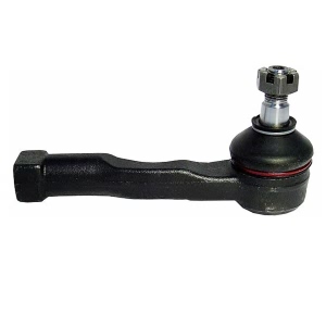 Delphi Front Driver Side Outer Steering Tie Rod End for 2004 Kia Sedona - TA2114