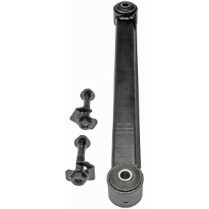 Dorman Rear Passenger Side Lower Non Adjustable Trailing Arm for Lincoln - 523-245