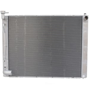 Denso Engine Coolant Radiator - 221-9387