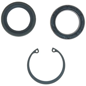 Gates Lower Power Steering Gear Pitman Shaft Seal Kit for Dodge Charger - 351020