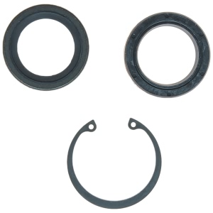 Gates Lower Power Steering Gear Pitman Shaft Seal Kit for Dodge Dart - 351020