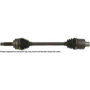 Cardone Reman Remanufactured CV Axle Assembly for Acura MDX - 60-4262