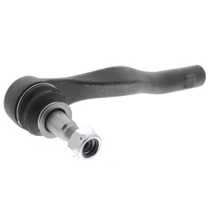 VAICO Front Passenger Side Outer Steering Tie Rod End for 2013 Mercedes-Benz C300 - V30-9980