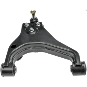 Dorman Front Passenger Side Lower Non Adjustable Control Arm And Ball Joint Assembly for 2009 Kia Sorento - 521-792