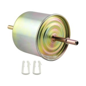 Hastings In Line Fuel Filter for 2009 Mercury Mariner - GF247