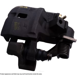 Cardone Reman Remanufactured Unloaded Brake Caliper With Bracket for 1989 Toyota Corolla - 19-B994