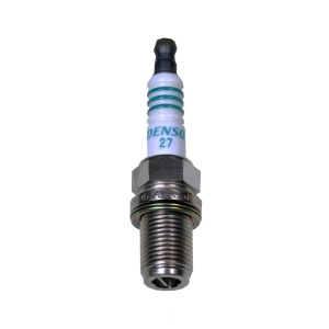 Denso Spark Plug Double Platinum™ for 1989 Honda Accord - 3238