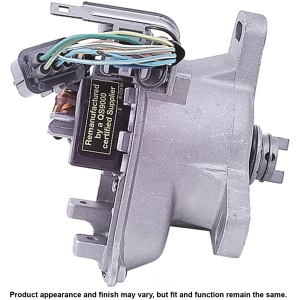 Cardone Reman Remanufactured Electronic Distributor for 1993 Honda Accord - 31-17426