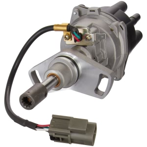 Spectra Premium Distributor for 1990 Nissan 240SX - NS34