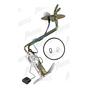 Airtex Electric Fuel Pump for 1987 Ford E-250 Econoline - E2135S