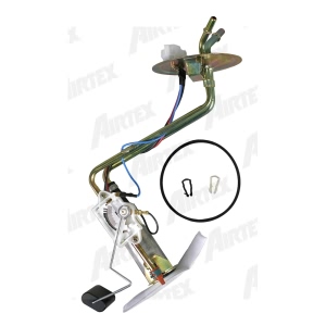 Airtex Electric Fuel Pump for 1990 Ford E-350 Econoline Club Wagon - E2135S