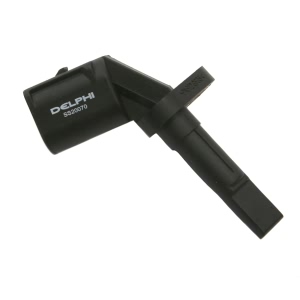 Delphi Rear Driver Side Abs Wheel Speed Sensor for 2006 Audi A8 Quattro - SS20070