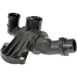 Dorman Engine Coolant Thermostat Housing Assembly for 2007 Volkswagen Passat - 902-717