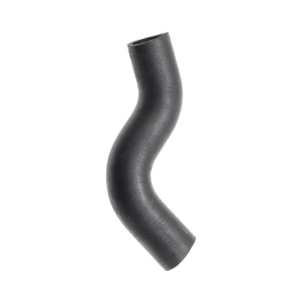 Dayco Engine Coolant Curved Radiator Hose for 2017 Toyota 86 - 71752