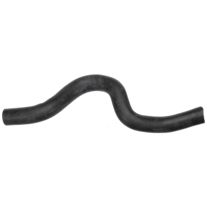 Gates Hvac Heater Hose for 2017 Hyundai Sonata - 12166