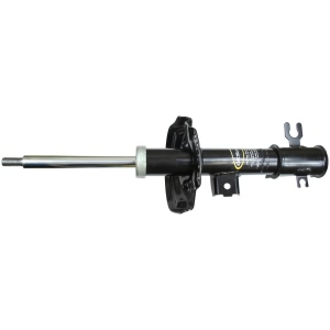 Monroe OESpectrum™ Front Driver Side Strut for 2013 Chevrolet Spark - 73020