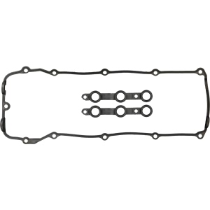 Victor Reinz Valve Cover Gasket Set for 2002 BMW 325xi - 15-33077-01