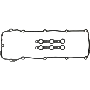 Victor Reinz Valve Cover Gasket Set for 2002 BMW 325Ci - 15-33077-01