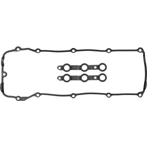 Victor Reinz Valve Cover Gasket Set for 2001 BMW Z3 - 15-33077-01