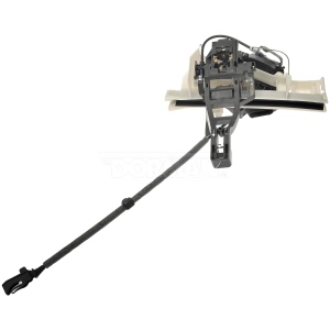 Dorman OE Solutions Rear Driver Side Door Lock Actuator Motor - 937-732