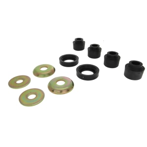 Centric Premium™ Front Radius Arm Bushing for Ford - 602.65162