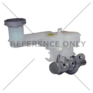 Centric Premium Brake Master Cylinder for 2013 Suzuki SX4 - 130.48031