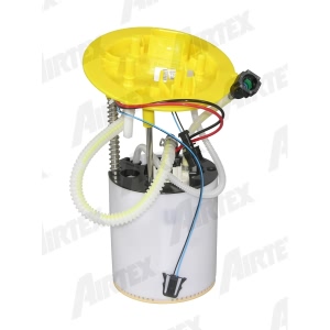 Airtex Electric Fuel Pump for 2008 Audi A6 - E8765M