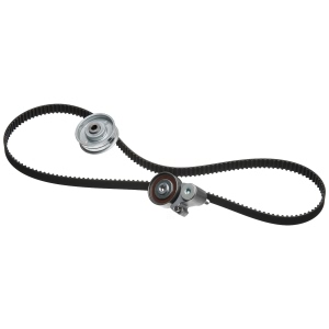 Gates Powergrip Timing Belt Component Kit for 2009 Mitsubishi Outlander - TCK339
