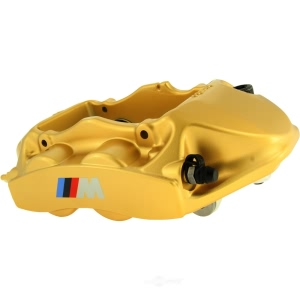 Centric Posi Quiet™ Loaded Brake Caliper for 2020 BMW M4 - 142.34640