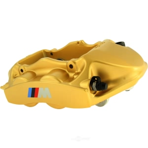 Centric Posi Quiet™ Loaded Brake Caliper for 2018 BMW M3 - 142.34640