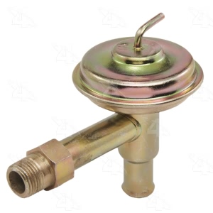 Four Seasons Hvac Heater Control Valve for Oldsmobile - 74606