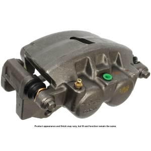 Cardone Reman Remanufactured Unloaded Caliper w/Bracket for 2011 GMC Canyon - 18-B5004C