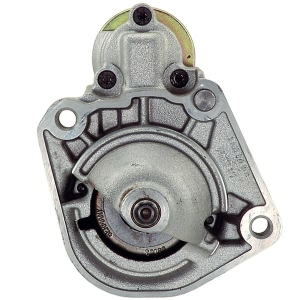 Denso Starter for 2005 Volvo XC90 - 280-5366
