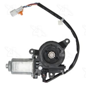 ACI Front Driver Side Window Motor for 2003 Honda Civic - 389112