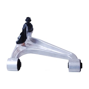 Mevotech Supreme Rear Driver Side Upper Non Adjustable Control Arm And Ball Joint Assembly for 2008 Infiniti G35 - CMS301163