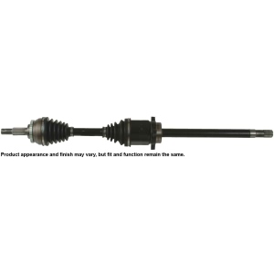 Cardone Reman Remanufactured CV Axle Assembly for Nissan Maxima - 60-6215