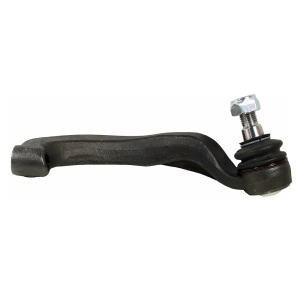 Delphi Front Passenger Side Outer Steering Tie Rod End for Mercedes-Benz S500 - TA2721