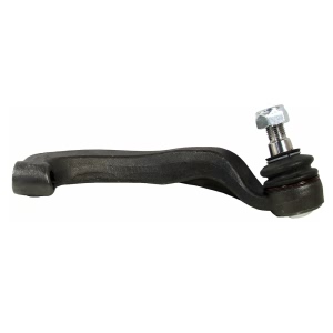 Delphi Front Passenger Side Outer Steering Tie Rod End for Mercedes-Benz - TA2721