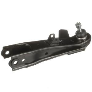 Delphi Front Passenger Side Lower Control Arm And Ball Joint Assembly for 1993 Nissan D21 - TC2549