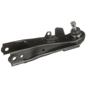 Delphi Front Passenger Side Lower Control Arm And Ball Joint Assembly for 1986 Nissan D21 - TC2549