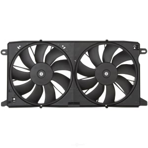 Spectra Premium Engine Cooling Fan for Pontiac Bonneville - CF12020